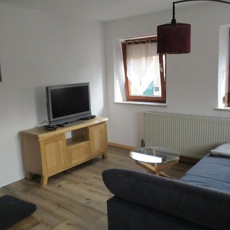פויכטוונגן Ferienwohnung Roesch מראה חיצוני תמונה