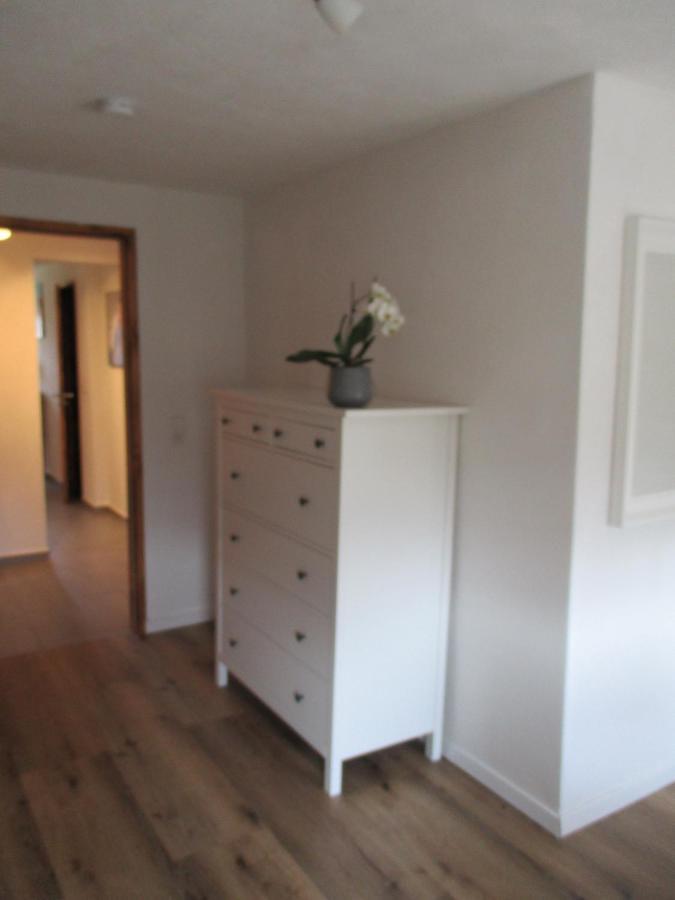 פויכטוונגן Ferienwohnung Roesch מראה חיצוני תמונה