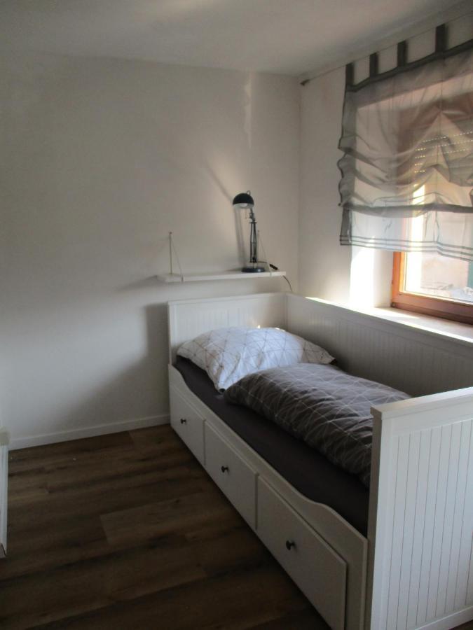 פויכטוונגן Ferienwohnung Roesch מראה חיצוני תמונה
