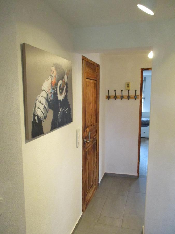 פויכטוונגן Ferienwohnung Roesch מראה חיצוני תמונה