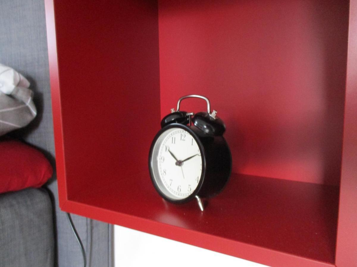 פויכטוונגן Ferienwohnung Roesch מראה חיצוני תמונה